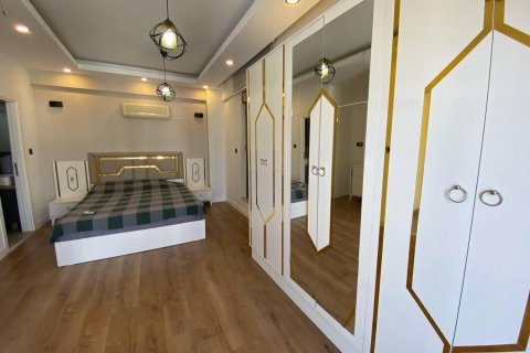 3+1 Villa  i Lara, Antalya, Tyrkiet Nr. 212946 - 10