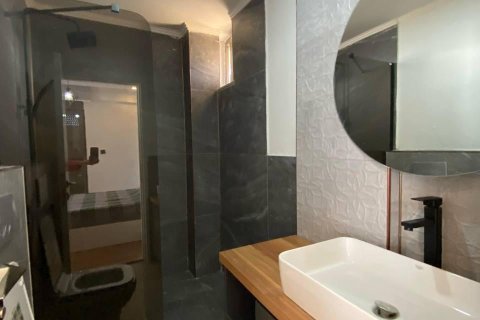 3+1 Villa  i Lara, Antalya, Tyrkiet Nr. 212946 - 11