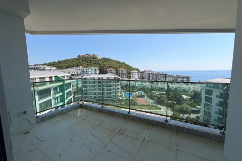 Продажа квартиры  в Каргыджаке, Аланье, Анталье, Турция 3+1, 245м2, №228424 – фото 11