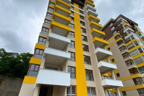 4+1 Apartment  in Trabzon, Turkey No. 228570