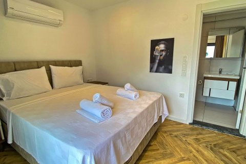 4+1 Villa in Ovacik, Mugla, Türkei Nr. 228981 - 15