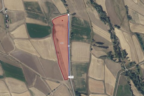Land in Bayburt, Türkei Nr. 228584 - 4