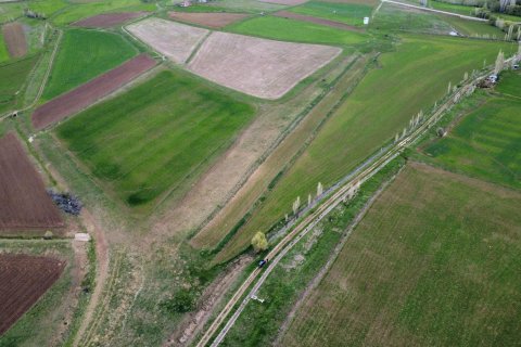 Land in Bayburt, Türkei Nr. 228584 - 2