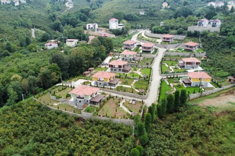 Villa for sale in Trabzon, Turkey, 4 bedrooms, 250m2, No. 228572 – photo 2