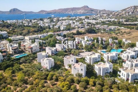 Продажа виллы в Ялыкаваке, Мугле, Турция 3+1, 125м2, №215794 – фото 10