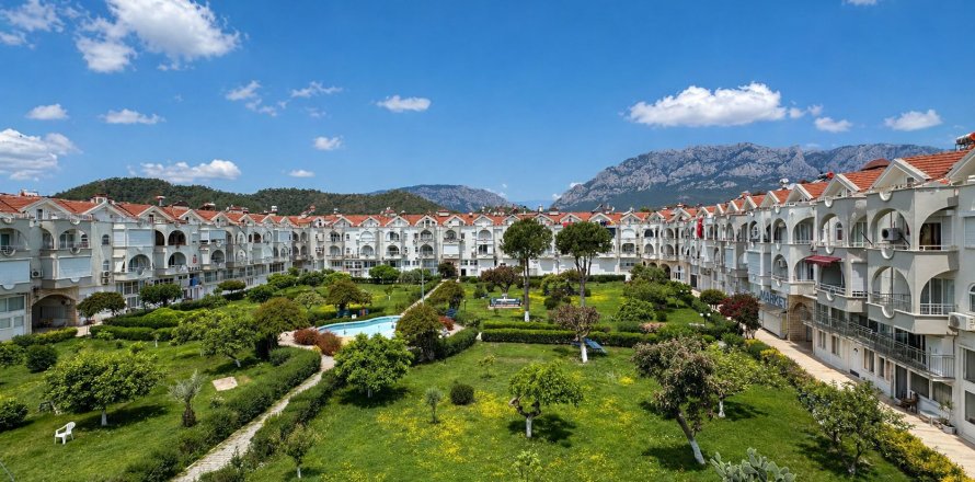 3+1 Wohnung  in Kemer, Antalya, Türkei Nr. 224418