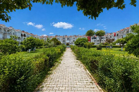 3+1 Wohnung  in Kemer, Antalya, Türkei Nr. 224418 - 2