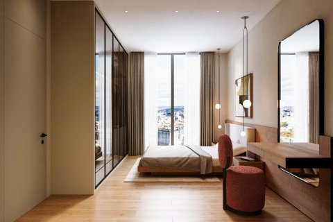 Продажа квартиры  в Кягытхане, Стамбуле, Турция 2+1, 143м2, №215326 – фото 11