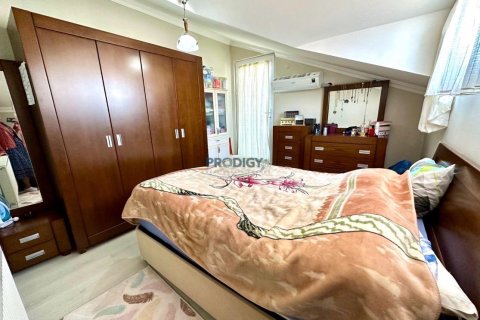 4+1 Lejlighed i Fethiye, Mugla, Tyrkiet Nr. 225681 - 6