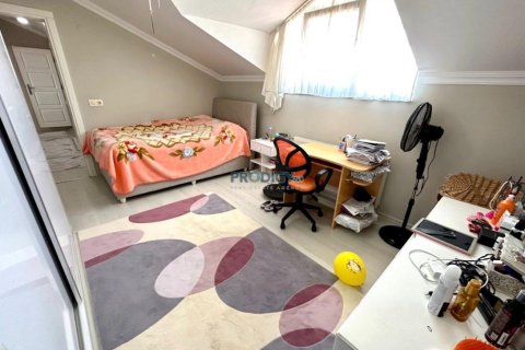4+1 Lejlighed i Fethiye, Mugla, Tyrkiet Nr. 225681 - 9