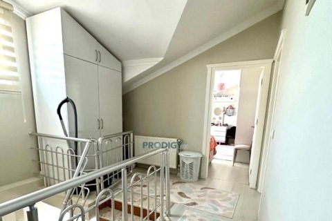 4+1 Lejlighed i Fethiye, Mugla, Tyrkiet Nr. 225681 - 8