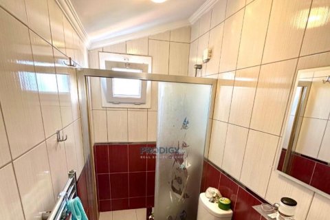 4+1 Lejlighed i Fethiye, Mugla, Tyrkiet Nr. 225681 - 7