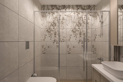 3+1 Lejlighed  i Fatih, Istanbul, Tyrkiet Nr. 217230 - 13