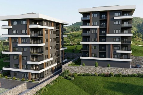 Apartment for sale in Trabzon, Turkey, 2 bedrooms, 113m2, No. 229039 – photo 2