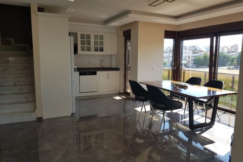 4+1 Lejlighed i Konyaalti, Antalya, Tyrkiet Nr. 226989 - 12
