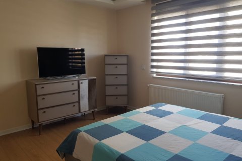 4+1 Lejlighed i Konyaalti, Antalya, Tyrkiet Nr. 226989 - 13