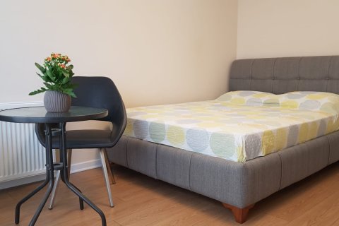4+1 Lejlighed i Konyaalti, Antalya, Tyrkiet Nr. 226989 - 15