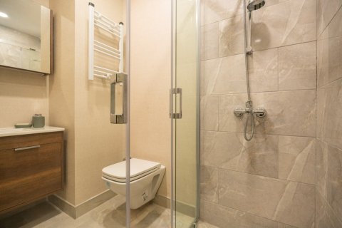 Apartment for sale  in Maltepe, Istanbul, Turkey, 2 bedrooms, 119.04m2, No. 219712 – photo 21