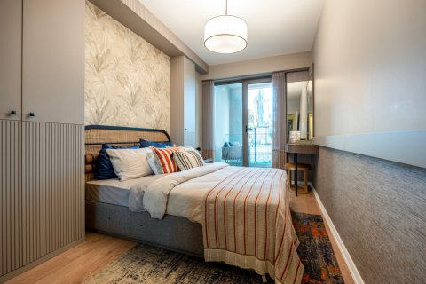 Apartment for sale  in Maltepe, Istanbul, Turkey, 2 bedrooms, 119.04m2, No. 219712 – photo 20