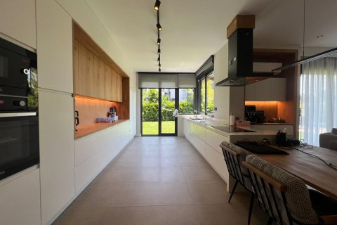 Продажа виллы  в Коньяалты, Анталье, Турция 4+1, 330м2, №211985 – фото 15