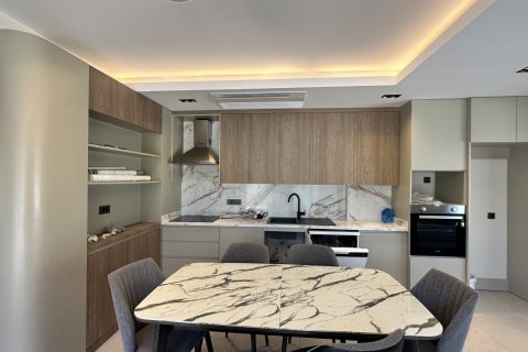 3+1 Villa  i Kemer, Antalya, Tyrkiet Nr. 226993 - 10