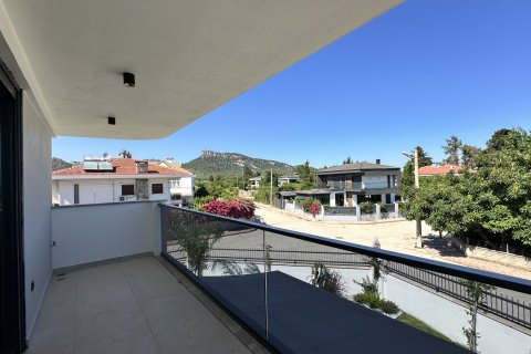 3+1 Villa  i Kemer, Antalya, Tyrkiet Nr. 226993 - 7