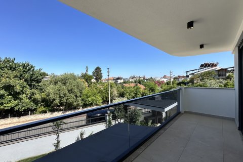 3+1 Villa  i Kemer, Antalya, Tyrkiet Nr. 226993 - 8