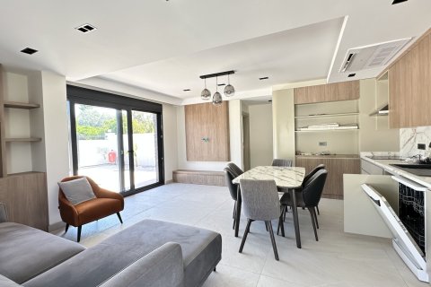 3+1 Villa  i Kemer, Antalya, Tyrkiet Nr. 226993 - 9