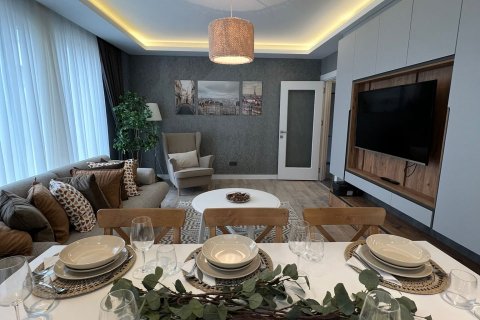 Daire 4+1 Büyükçekmece, İstanbul, Türkiye №215579 - 9