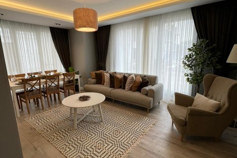 Daire 4+1 Büyükçekmece, İstanbul, Türkiye №215579 - 8