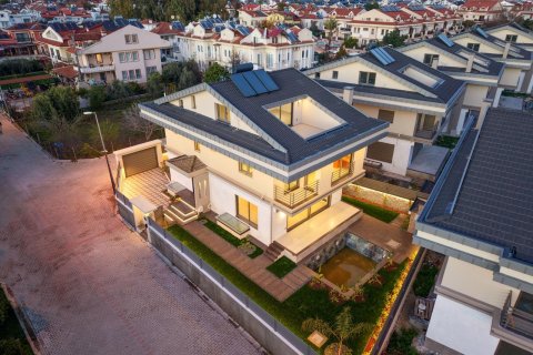 8+1 Villa in Fethiye, Mugla, Türkei Nr. 225519 - 4