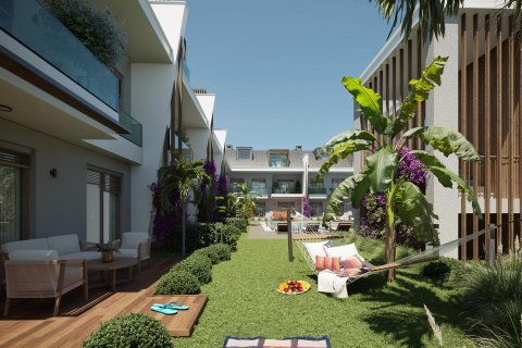 1+1 Lägenhet  i Muratpasa, Antalya, Turkiet Nr. 219864 - 5