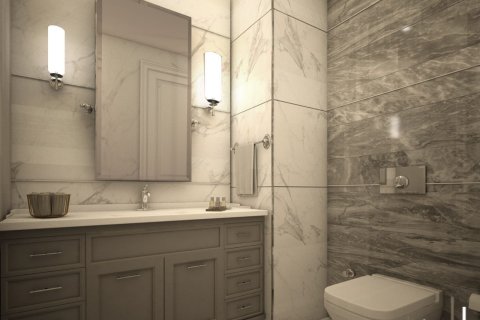 Продажа квартиры  в Арнавуткёй, Стамбуле, Турция 2+1, 131.73м2, №212318 – фото 11