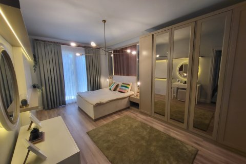 Продажа квартиры  в Арнавуткёй, Стамбуле, Турция 2+1, 131.73м2, №212318 – фото 10