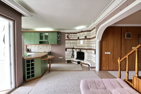 3+1 Wohnung  in Kemer, Antalya, Türkei Nr. 224418 - 5