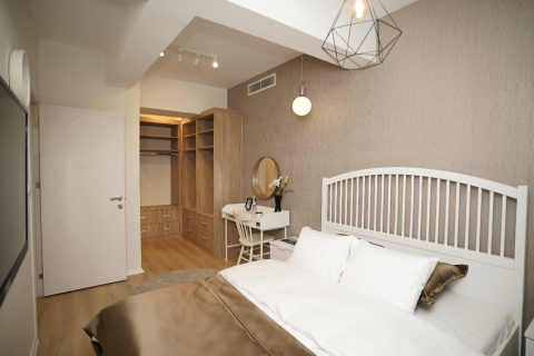 Daire  1+1  Kepez, Antalya, Türkiye №227484 - 3