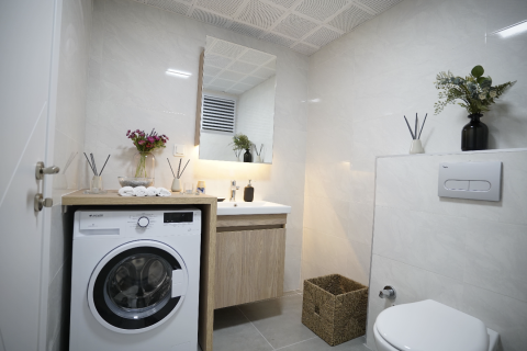 Daire  1+1  Kepez, Antalya, Türkiye №227484 - 4