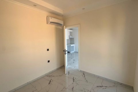 1+1 Lägenhet i Exodus Riverside Residence Demirtas, Demirtas, Alanya, Antalya, Turkiet Nr. 237604 - 11