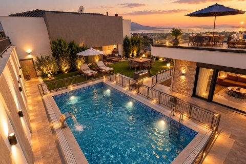   i Kusadasi, Aydin, Tyrkia Nr. 228932