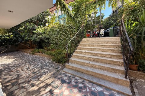 2+1 Wohnung in Alanya, Antalya, Türkei Nr. 215028 - 14