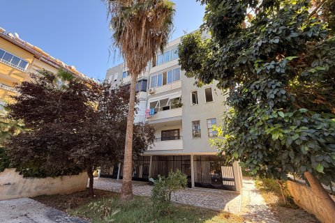 2+1 Wohnung in Alanya, Antalya, Türkei Nr. 215028 - 1