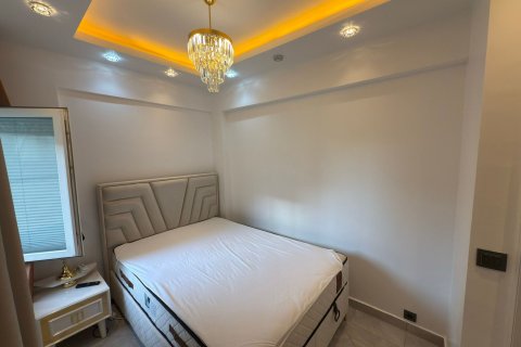 1+1 Lägenhet  i Alanya, Antalya, Turkiet Nr. 215747 - 8