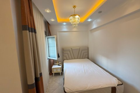 1+1 Lägenhet  i Alanya, Antalya, Turkiet Nr. 215747 - 9