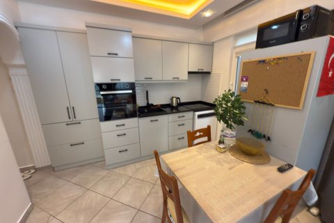 1+1 Lägenhet  i Alanya, Antalya, Turkiet Nr. 215747 - 6