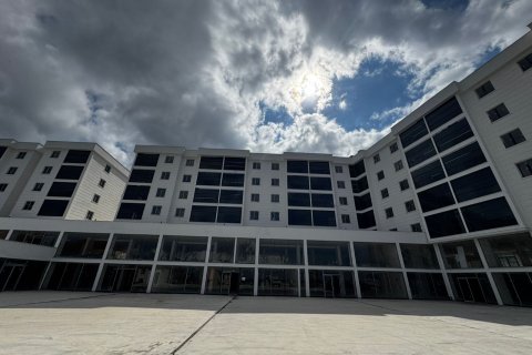 1+1 Lejlighed i Trabzon, Tyrkiet Nr. 228563 - 2