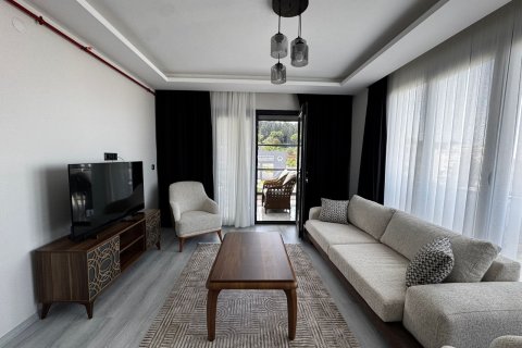 1+1 Lejlighed i Trabzon, Tyrkiet Nr. 228563 - 3