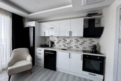 1+1 Lejlighed i Trabzon, Tyrkiet Nr. 228563 - 4