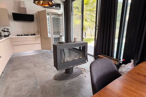 Villa  4+1  Fethiye, Muğla, Türkiye №223431 - 9