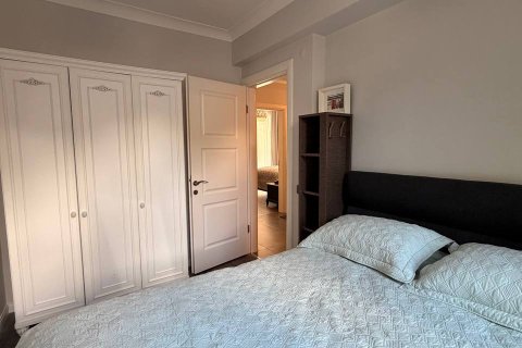 Villa  4+1  Fethiye, Muğla, Türkiye №223431 - 10