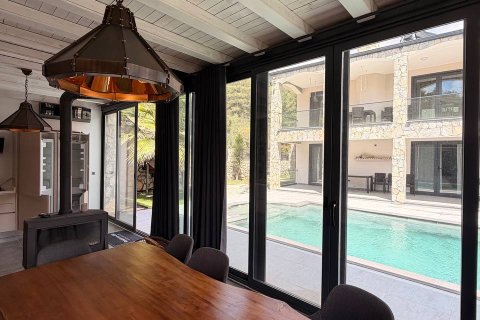 Villa  4+1  Fethiye, Muğla, Türkiye №223431 - 8